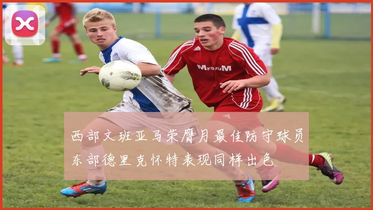 西部文班亚马荣膺月最佳防守球员东部德里克怀特表现同样出色