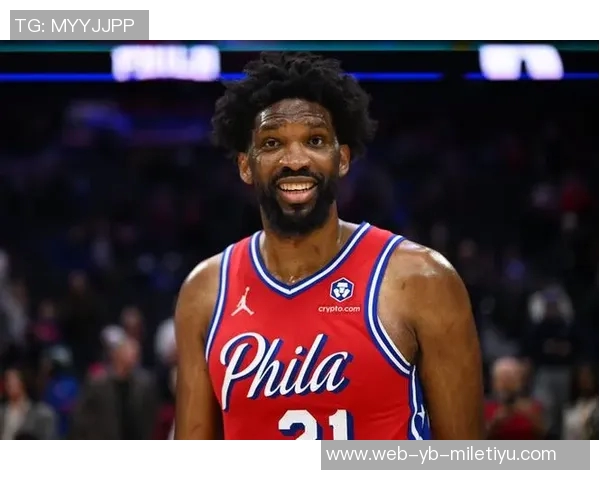 恩比德或将参加季前赛最后一战纳斯表示尚未做出最终决定